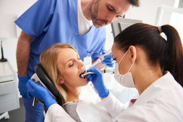 Laser Dentistry in Vanceburg, KY